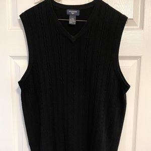 Dockers Knit Vest